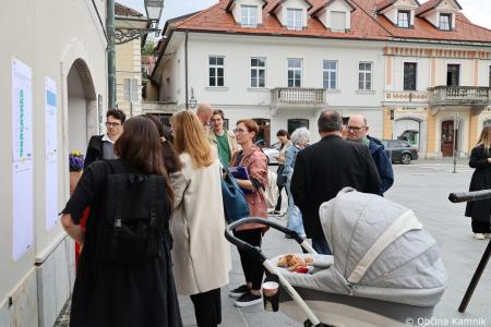 Delavnica ozaveščanja projekta PopUpUrbanSpaces in Urbani sprehod Jane's Walk (7)
